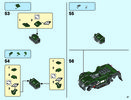 Instrucciones de Construcción - LEGO - 75894 - 1967 Mini Cooper S Rally and 2018 MINI J: Page 37