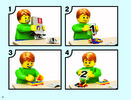 Instrucciones de Construcción - LEGO - 75894 - 1967 Mini Cooper S Rally and 2018 MINI J: Page 2