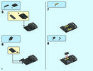 Instrucciones de Construcción - LEGO - 75894 - 1967 Mini Cooper S Rally and 2018 MINI J: Page 6