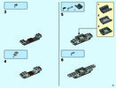 Instrucciones de Construcción - LEGO - 75894 - 1967 Mini Cooper S Rally and 2018 MINI J: Page 21