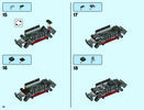 Instrucciones de Construcción - LEGO - 75894 - 1967 Mini Cooper S Rally and 2018 MINI J: Page 24