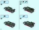 Instrucciones de Construcción - LEGO - 75894 - 1967 Mini Cooper S Rally and 2018 MINI J: Page 26