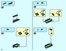 Instrucciones de Construcción - LEGO - 75894 - 1967 Mini Cooper S Rally and 2018 MINI J: Page 30