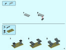 Instrucciones de Construcción - LEGO - 75894 - 1967 Mini Cooper S Rally and 2018 MINI J: Page 45