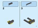 Instrucciones de Construcción - LEGO - 75895 - 1974 Porsche 911 Turbo 3.0: Page 7