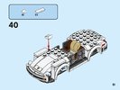 Instrucciones de Construcción - LEGO - 75895 - 1974 Porsche 911 Turbo 3.0: Page 51