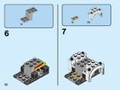 Instrucciones de Construcción - LEGO - 75895 - 1974 Porsche 911 Turbo 3.0: Page 10