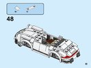 Instrucciones de Construcción - LEGO - 75895 - 1974 Porsche 911 Turbo 3.0: Page 61