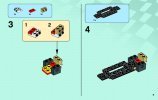 Instrucciones de Construcción - LEGO - Speed Champions - 75899 - LaFerrari: Page 7