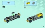 Instrucciones de Construcción - LEGO - Speed Champions - 75899 - LaFerrari: Page 13