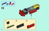 Instrucciones de Construcción - LEGO - Speed Champions - 75899 - LaFerrari: Page 16