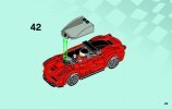 Instrucciones de Construcción - LEGO - Speed Champions - 75899 - LaFerrari: Page 25