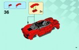 Instrucciones de Construcción - LEGO - Speed Champions - 75899 - LaFerrari: Page 19