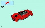 Instrucciones de Construcción - LEGO - Speed Champions - 75899 - LaFerrari: Page 20