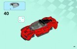 Instrucciones de Construcción - LEGO - Speed Champions - 75899 - LaFerrari: Page 23