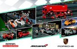 Instrucciones de Construcción - LEGO - Speed Champions - 75899 - LaFerrari: Page 27