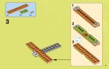 Instrucciones de Construcción - LEGO - Scooby Doo - 75901 - Aventuras en el Avión del Misterio: Page 7