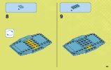 Instrucciones de Construcción - LEGO - Scooby Doo - 75902 - La Máquina del Misterio: Page 55