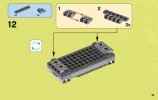 Instrucciones de Construcción - LEGO - Scooby Doo - 75902 - La Máquina del Misterio: Page 15