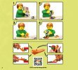 Instrucciones de Construcción - LEGO - Scooby Doo - 75903 - El Faro Encantado: Page 2