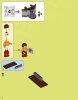 Instrucciones de Construcción - LEGO - Scooby Doo - 75904 - La Mansión Misteriosa: Page 2