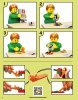 Instrucciones de Construcción - LEGO - Scooby Doo - 75904 - La Mansión Misteriosa: Page 2