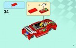 Instrucciones de Construcción - LEGO - Speed Champions - 75908 - 458 Italia GT2: Page 5