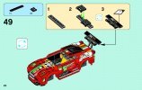 Instrucciones de Construcción - LEGO - Speed Champions - 75908 - 458 Italia GT2: Page 22