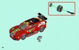 Instrucciones de Construcción - LEGO - Speed Champions - 75908 - 458 Italia GT2: Page 26