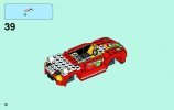 Instrucciones de Construcción - LEGO - Speed Champions - 75908 - 458 Italia GT2: Page 12