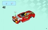 Instrucciones de Construcción - LEGO - Speed Champions - 75908 - 458 Italia GT2: Page 15