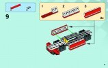 Instrucciones de Construcción - LEGO - Speed Champions - 75908 - 458 Italia GT2: Page 11