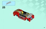 Instrucciones de Construcción - LEGO - Speed Champions - 75908 - 458 Italia GT2: Page 27