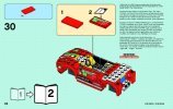 Instrucciones de Construcción - LEGO - Speed Champions - 75908 - 458 Italia GT2: Page 32