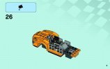 Instrucciones de Construcción - LEGO - Speed Champions - 75909 - McLaren P1™: Page 5