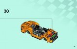 Instrucciones de Construcción - LEGO - Speed Champions - 75909 - McLaren P1™: Page 13