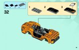 Instrucciones de Construcción - LEGO - Speed Champions - 75909 - McLaren P1™: Page 15