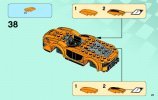 Instrucciones de Construcción - LEGO - Speed Champions - 75909 - McLaren P1™: Page 21