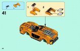 Instrucciones de Construcción - LEGO - Speed Champions - 75909 - McLaren P1™: Page 24