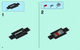 Instrucciones de Construcción - LEGO - Speed Champions - 75909 - McLaren P1™: Page 4