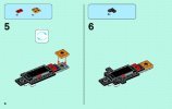 Instrucciones de Construcción - LEGO - Speed Champions - 75909 - McLaren P1™: Page 6