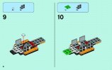 Instrucciones de Construcción - LEGO - Speed Champions - 75909 - McLaren P1™: Page 8