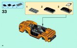 Instrucciones de Construcción - LEGO - Speed Champions - 75909 - McLaren P1™: Page 16