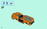 Instrucciones de Construcción - LEGO - Speed Champions - 75909 - McLaren P1™: Page 20