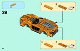 Instrucciones de Construcción - LEGO - Speed Champions - 75909 - McLaren P1™: Page 22