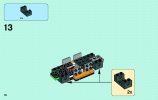 Instrucciones de Construcción - LEGO - Speed Champions - 75909 - McLaren P1™: Page 10