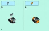 Instrucciones de Construcción - LEGO - Speed Champions - 75909 - McLaren P1™: Page 14