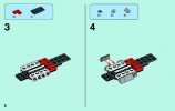 Instrucciones de Construcción - LEGO - Speed Champions - 75910 - Porsche 918 Spyder: Page 8