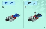 Instrucciones de Construcción - LEGO - Speed Champions - 75910 - Porsche 918 Spyder: Page 9