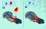 Instrucciones de Construcción - LEGO - Speed Champions - 75910 - Porsche 918 Spyder: Page 17